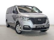 Hyundai Grand Starex I Рестайлинг 2 Санкт-Петербург  - изображение 32