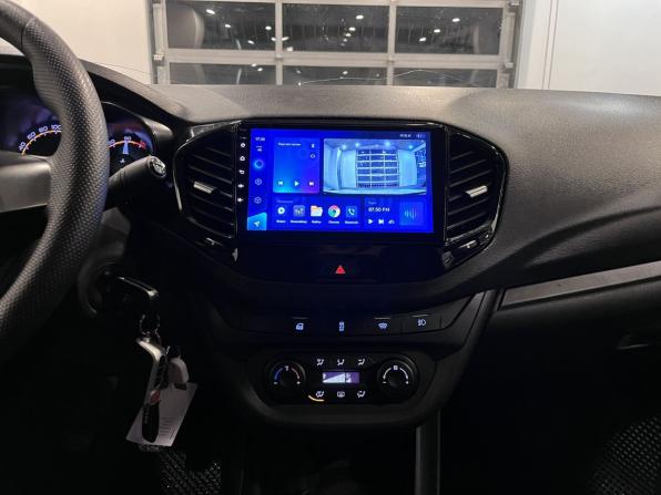 Lada (ВАЗ) Vesta I с пробегом 2021 года, цена 1 146 000 рублей, 49345 км, седан, Автокод Объявления