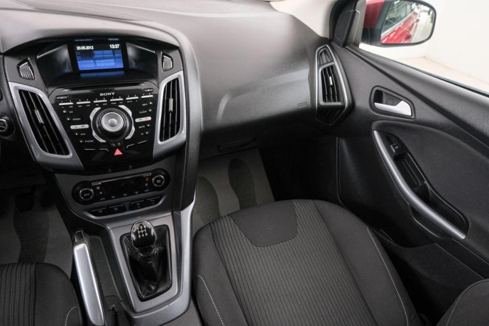 Ford Focus III Красноярск  - изображение 12