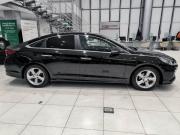 Hyundai Sonata VII (LF) Рестайлинг Казань  - изображение 27
