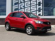 SsangYong Actyon II Рестайлинг Владимир  - изображение 24