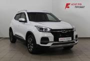 Chery Tiggo 4 I Рестайлинг Астрахань  - изображение 29
