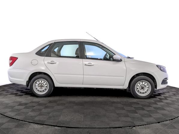 Lada (ВАЗ) Granta I Рестайлинг с пробегом 2024 года, цена 590 000 рублей, 108678 км, седан, Автокод Объявления