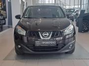 Nissan Qashqai I Рестайлинг Казань  - изображение 24