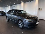 Mazda 3 I (BK) Рестайлинг Чебоксары  - изображение 28