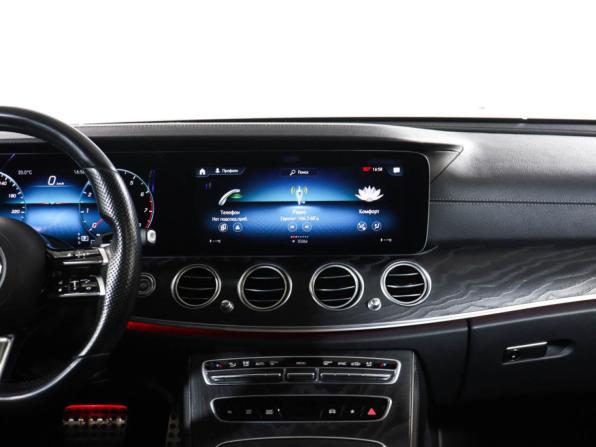 Mercedes-Benz E-Класс V (W213 S213 C238) Рестайлинг с пробегом 2021 года, цена 4 700 000 рублей, 122102 км, седан, Автокод Объявления