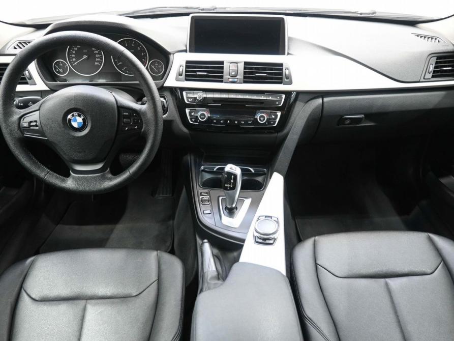 BMW 3 серии VI (F3x) Рестайлинг Ростов-на-Дону  - изображение 12