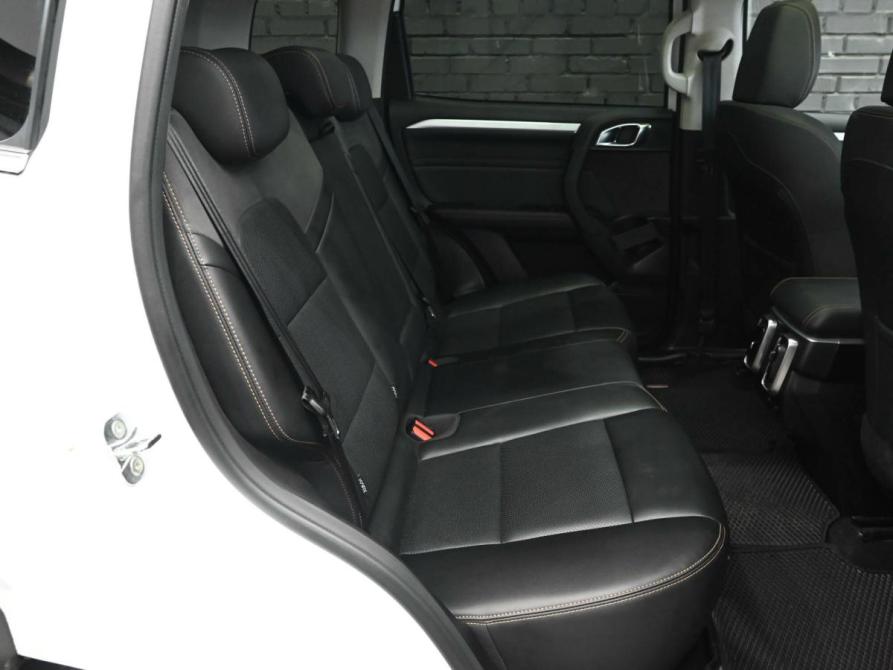 Haval Dargo I Екатеринбург  - изображение 11
