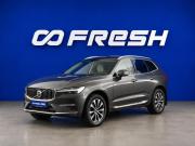 Volvo XC60 II Рестайлинг Москва  - изображение 29