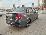 Lada (ВАЗ) Granta I Рестайлинг Краснодар  - изображение 18