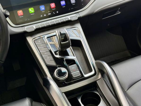 Geely Atlas Pro с пробегом 2024 года, цена 2 350 000 рублей, 18525 км, внедорожник, Автокод Объявления