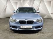 BMW 1 серии II (F20/F21) Москва  - изображение 19