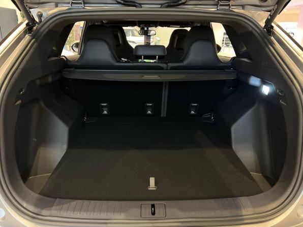 Новый Omoda C7 2026 года, цена 3 499 000 рублей, внедорожник, Автокод Объявления