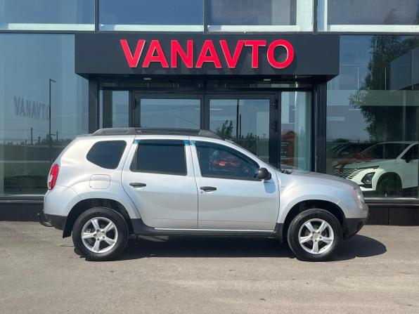 Renault Duster I с пробегом 2014 года, цена 940 000 рублей, 159858 км, внедорожник, Автокод Объявления