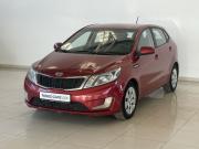 Kia Rio III Смоленск  - изображение 12