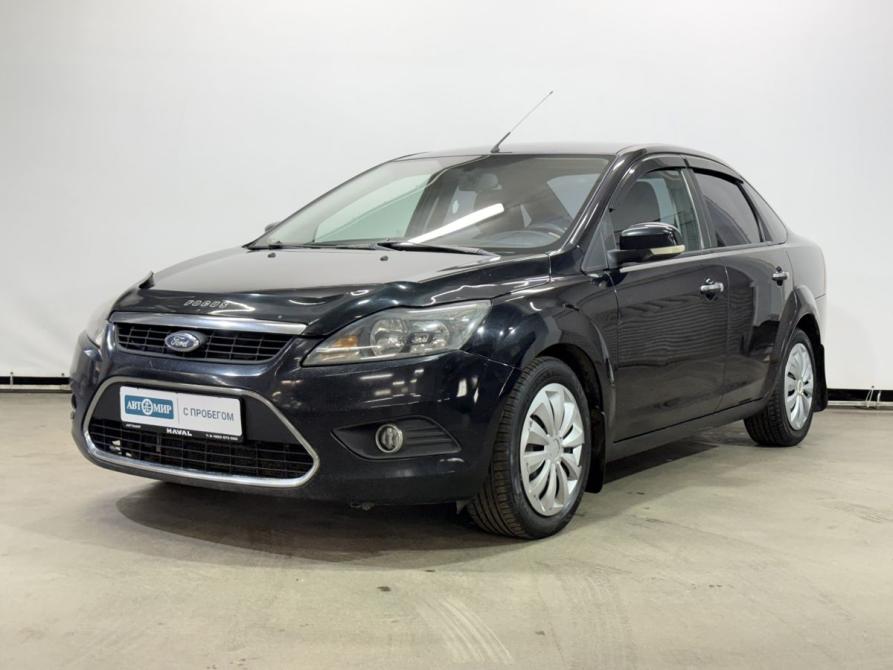 Ford Focus II Ярославль  - изображение 1