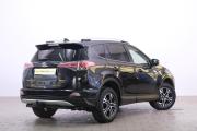 Toyota RAV4 IV (XA40) Рестайлинг Омск  - изображение 31