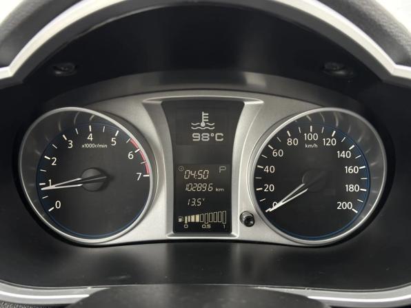 Datsun on-DO I с пробегом 2019 года, цена 675 000 рублей, 102898 км, седан, Автокод Объявления