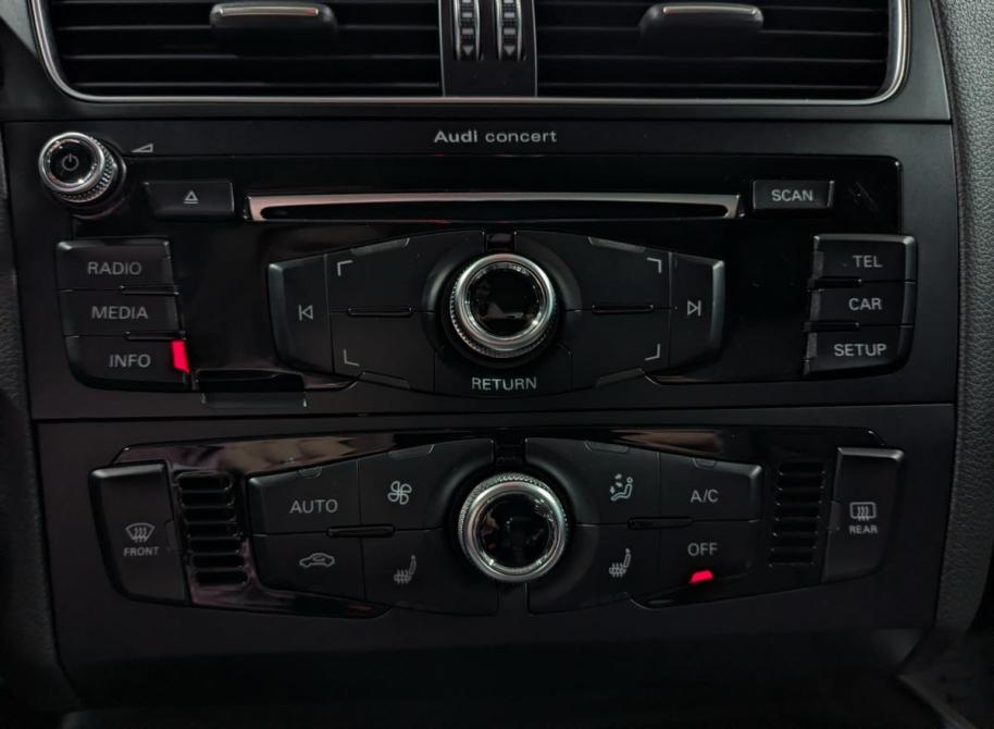 Audi Q5 I (8R) Рестайлинг Санкт-Петербург  - изображение 28