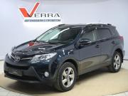 Toyota RAV4 IV (XA40) Уфа  - изображение 17