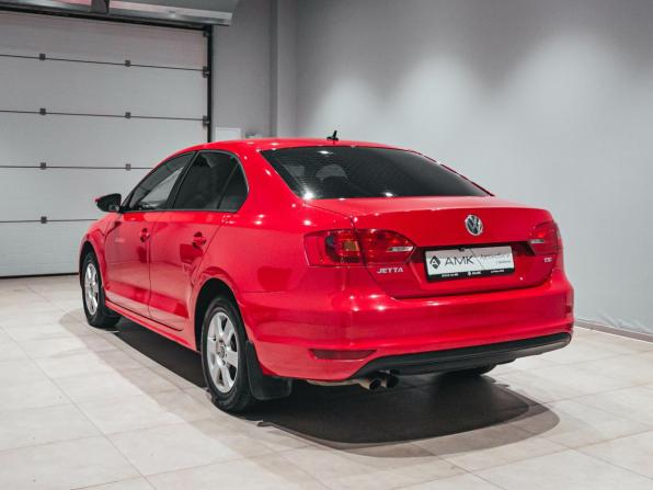 Volkswagen Jetta VI с пробегом 2011 года, цена 828 567 рублей, 172383 км, седан, Автокод Объявления