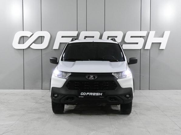 Lada (ВАЗ) Niva Travel I с пробегом 2023 года, цена 1 159 000 рублей, 28670 км, внедорожник, Автокод Объявления