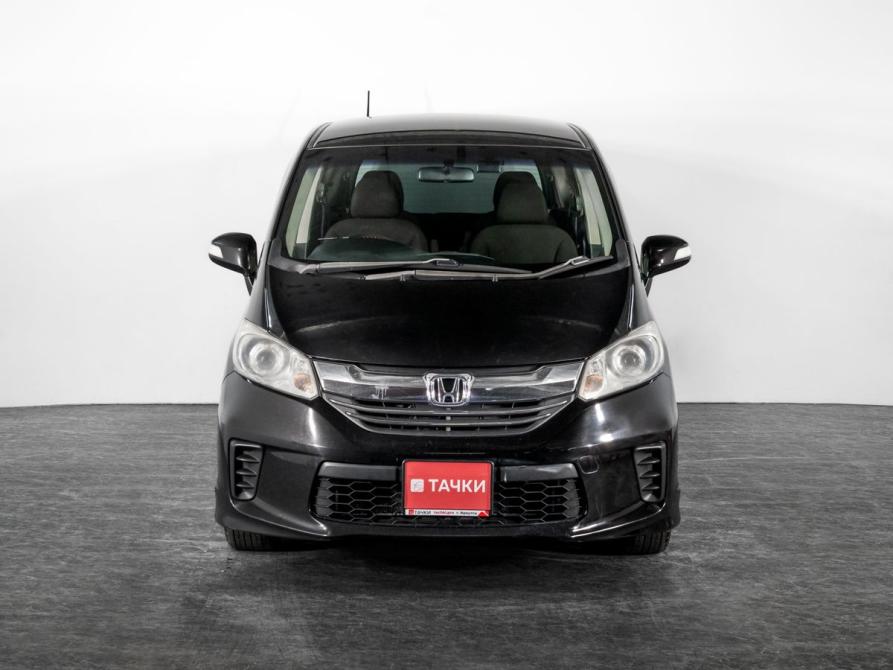 Honda Freed I Рестайлинг 2 Иркутск  - изображение 2