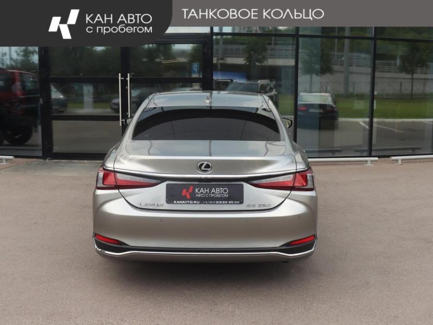Lexus ES VII Казань  - изображение 4