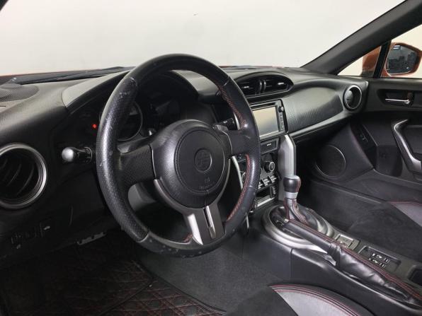 Toyota GT86 I с пробегом 2014 года, цена 1 870 000 рублей, 133699 км, купе, Автокод Объявления