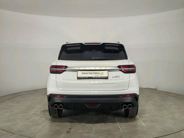 Belgee X50 с пробегом 2024 года, цена 1 599 000 рублей, 49900 км, внедорожник, Автокод Объявления