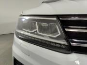 Volkswagen Tiguan II Уфа  - изображение 47