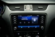 Skoda Octavia III (A7) Рестайлинг Крым  - изображение 49