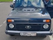 Lada (ВАЗ) Niva Legend Орехово-Зуево  - изображение 13