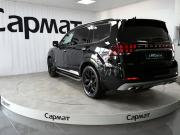 Kia Mohave I Рестайлинг 2 Новосибирск  - изображение 41