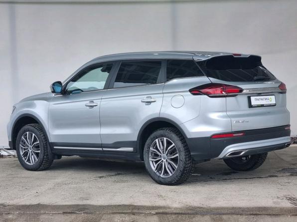 Geely Atlas Pro с пробегом 2024 года, цена 2 240 000 рублей, 22906 км, внедорожник, Автокод Объявления