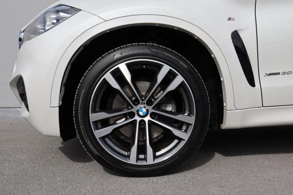 BMW X6 II (F16) Тюмень  - изображение 10