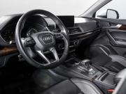 Audi Q5 II (FY) Москва  - изображение 33