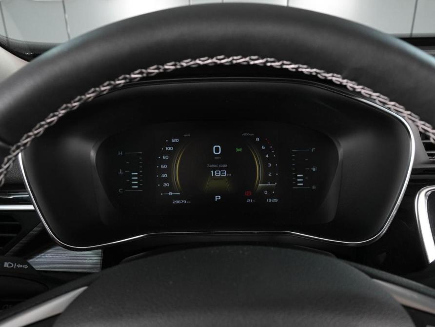 Geely Atlas Pro Ростов-на-Дону  - изображение 21