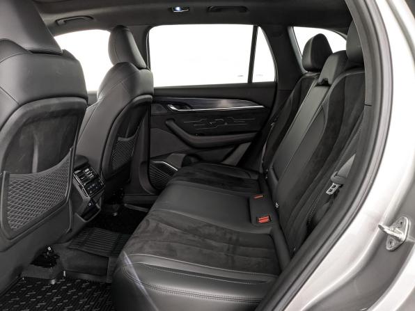 Geely Monjaro I с пробегом 2024 года, цена 3 795 000 рублей, 17849 км, внедорожник, Автокод Объявления