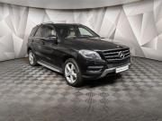 Mercedes-Benz M-Класс III (W166) Москва  - изображение 23