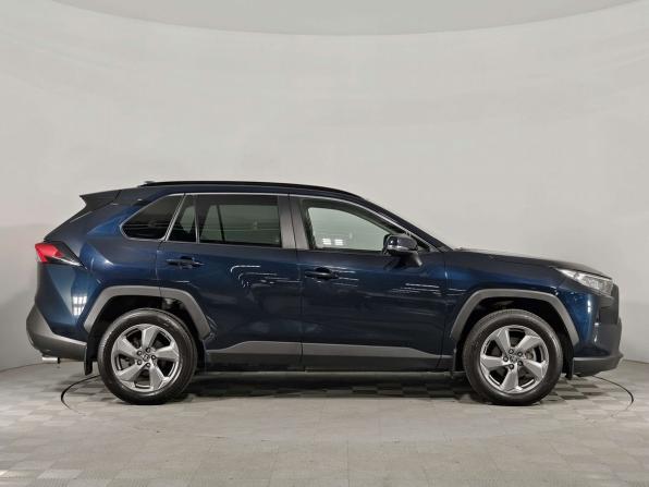 Toyota RAV4 V (XA50) с пробегом 2020 года, цена 3 235 000 рублей, 77000 км, внедорожник, Автокод Объявления