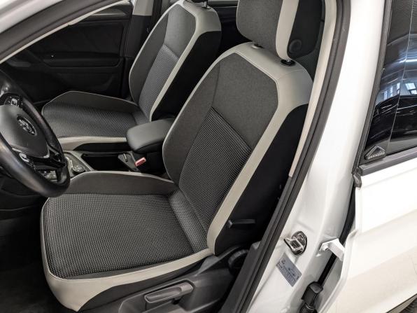 Volkswagen Tiguan II с пробегом 2019 года, цена 2 650 000 рублей, 79091 км, внедорожник, Автокод Объявления