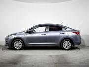 Hyundai Solaris II Санкт-Петербург  - изображение 29