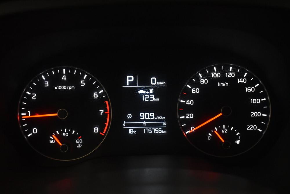 Kia Rio IV Рестайлинг Москва  - изображение 6