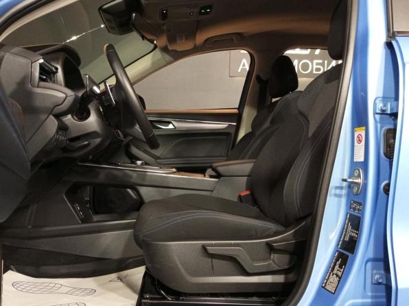 Haval Jolion I Рестайлинг с пробегом 2025 года, цена 2 339 000 рублей, 13627 км, внедорожник, Автокод Объявления