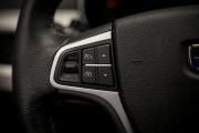 Geely Atlas I Крым  - изображение 45