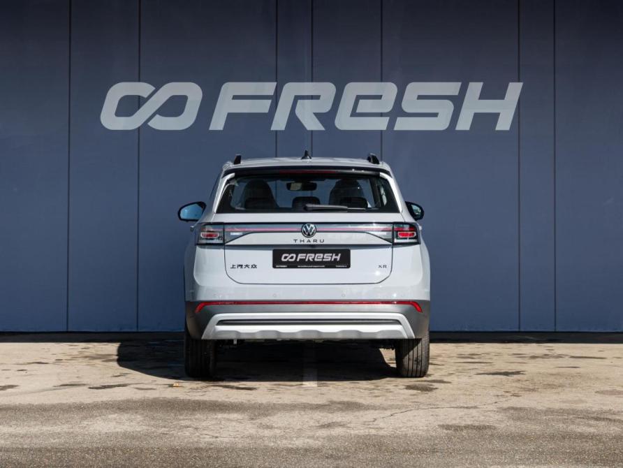 Volkswagen Tharu XR Краснодар  - изображение 4