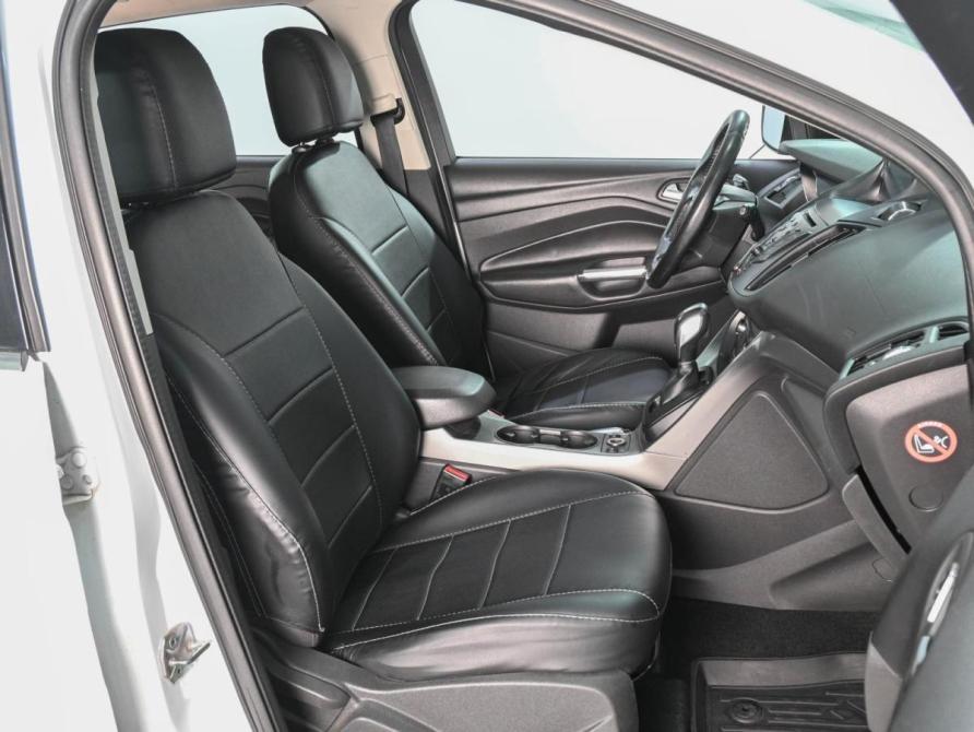 Ford Kuga II Ростов-на-Дону  - изображение 8
