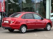 Lada (ВАЗ) Granta I Рестайлинг Архангельск  - изображение 27