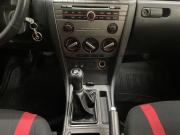 Mazda 3 I (BK) Рестайлинг Воронеж  - изображение 34